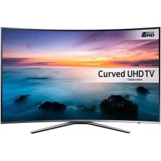 HISENSE 49" 4K LED UHD SMART CURVED TELEVISION | TV 49 M5600CW